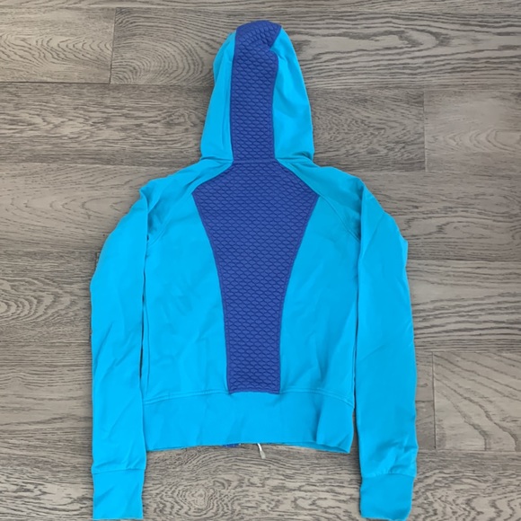 Triple Flip hoodie and skirt set NWOT - Picture 6 of 10